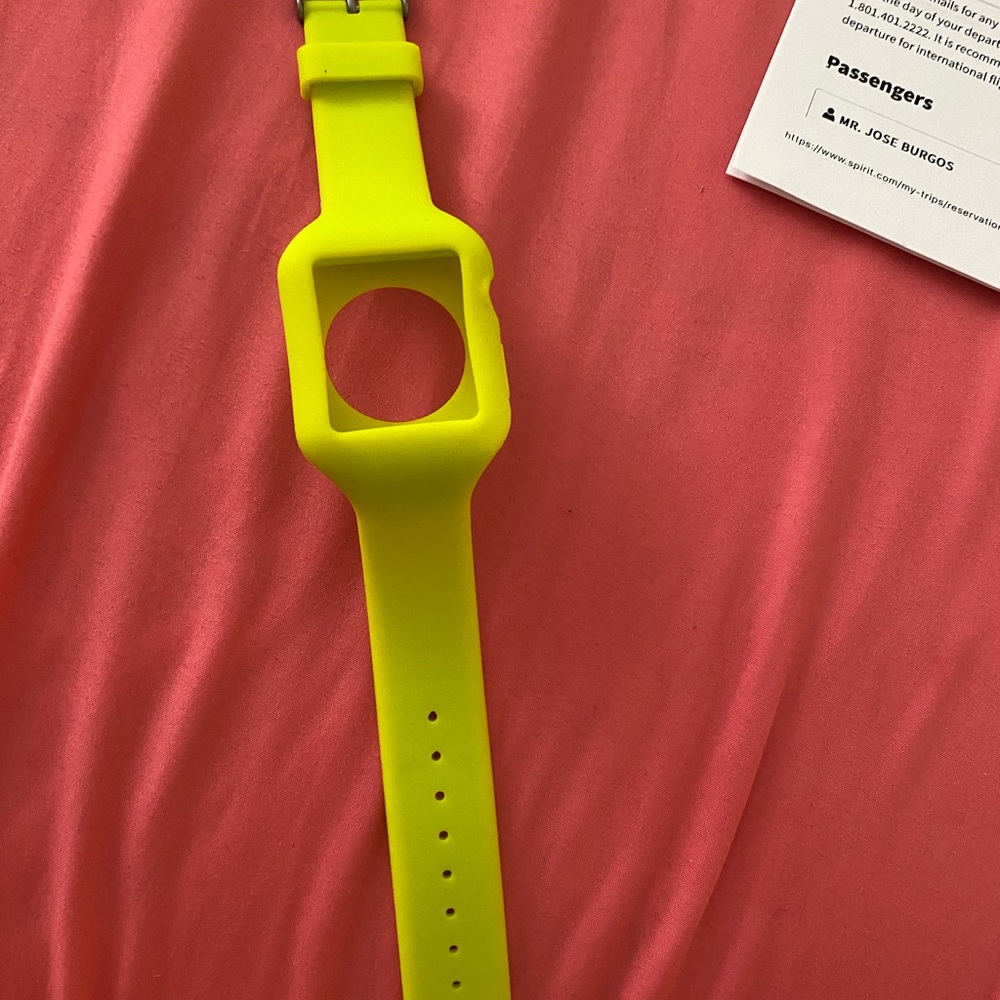 Apple watch band